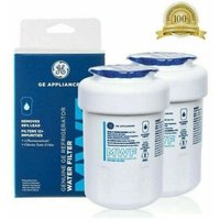 Kühlschrank-Ersatzteile – 2er-Pack GE MWF Kühlschrank-Wasserfilter von SNQ