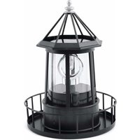 Led Solar Rotierenden Leuchtturm Lampe Outdoor Garten Dekoration Laterne für Pathway Patio Yard Led Solar Rotierenden Leuchtturm Lampe Outdoor Garten Dekoration Laterne für Pathway Patio Yard von SNQ