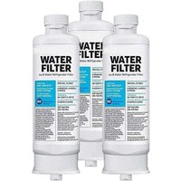 Lot von 3 Ersatzfiltern für den Kühlschrank Samsung DA97-17376B DA97-08006C HAF-QIN HAF-QIN/EXP Lot von 3 Ersatzfiltern für den Kühlschrank Samsung DA97-17376B DA97-08006C HAF-QIN HAF-QIN/EXP von SNQ