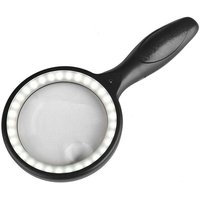 Loupe, Loupe Lecture 30X 60X La Loupe mit 33 LED-Lupe LED-Lupe in Englisch - Méga Loupe De Lecture Eine wiederaufladbare USB-Lupe Loupe De Lecture Loupe, Loupe Lecture 30X 60X La Loupe mit 33 LED-Lupe LED-Lupe in Englisch - Méga Loupe De Lecture Eine wiederaufladbare USB-Lupe Loupe De Lecture von SNQ