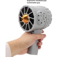 SNQ - Multifunktions-Jet-Ventilator, einfach zu verwenden für die Reinigung für die Reinigung beim Camping im Freien SNQ - Multifunktions-Jet-Ventilator, einfach zu verwenden für die Reinigung für die Reinigung beim Camping im Freien von SNQ