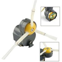 Originales Seitenbürstenmodul für IROBOT ROOMBA Saugroboter der Serien ROOMBA 500, ROOMBA 600, ROOMBA 700 und ROOMBA 800. Originales Seitenbürstenmodul für IROBOT ROOMBA Saugroboter der Serien ROOMBA 500, ROOMBA 600, ROOMBA 700 und ROOMBA 800. von SNQ