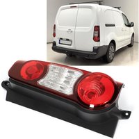 Rechts Rücklicht 9677205480 Hinten Brems Blinker Lampe Ersatz Für Citroen Berlingo Mk2 Van von SNQ