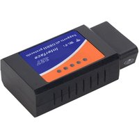 Für ELM327 WiFi OBDii Schnittstelle OBD2 Can Scanner Diagnosetool Für iOS Für Android von SNQ