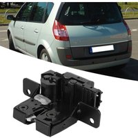 SNQ - Kofferraum-Heckklappenschloss, Heckklappenschloss für Clio iii, Megane ii, Grand Scenic ii oe 8200076240 Schloss an der Hecktür Renault SNQ - Kofferraum-Heckklappenschloss, Heckklappenschloss für Clio iii, Megane ii, Grand Scenic ii oe 8200076240 Schloss an der Hecktür Renault von SNQ