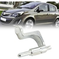 SNQ - 13297179 auto Innen Tür Griff Pleuel Halterung für Opel/Vauxhall Corsa d 26-215 von SNQ