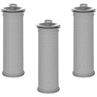 3er-Set Ersatzfilter für Kärcher Staubsauger vc 4 vc 6 vc 7 von SNQ