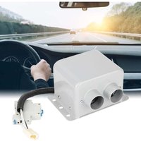 600-800W 2-Loch Auto Elektroheizung Winter Heizung Fenster Defroster Demister von SNQ