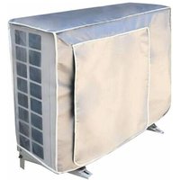 Abdeckung für Klimaanlagen im Freien, Wärmepumpenabdeckung, universelle Motorabdeckung für Klimaanlagen, staubdicht, 1054075cm-- Abdeckung für Klimaanlagen im Freien, Wärmepumpenabdeckung, universelle Motorabdeckung für Klimaanlagen, staubdicht, 1054075cm-- von SNQ