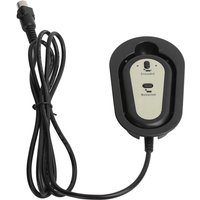 SNQ - Elektrischer Liegestuhl-Controller, 2-Tasten-5-poliger Handschalter für Möbel von SNQ