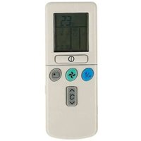 SNQ - Fernbedienung für Klimaanlage Hitachi Rar-3u1 Rar-3u3 Rar-2p2 Rar2p2 von SNQ