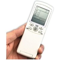 Fernbedienung für Klimaanlage Yl-h03 Universal An-h07 An-h08 An-h10 von SNQ