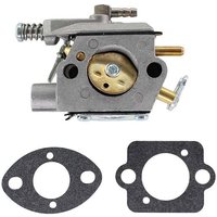 Vergaser für WT-416 WT-416C WT-813CS-440 CS-4400 Kettensäge von SNQ