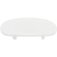 SNQ - Wasserdichte Klare Linse Tür Licht Lampe Ersatz für L200 Triton MK4 2006-2014 von SNQ