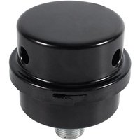 Schalldämpfer für Kompressoren (3/8' Filetage 16mm)-- von SNQ