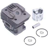 38 mm Zylinderkolbenbolzen-Ringdichtungssatz für Stihl FS160 FS220 FS280 38 mm Zylinderkolbenbolzen-Ringdichtungssatz für Stihl FS160 FS220 FS280 von SNQ