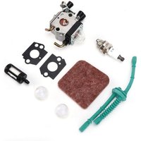 Vergaser für stihl FS38 FS45 FS46 FS55 KM55 HL45 FS55C FS55R FS55RC Freischneider Rasentrimmer Eater Vergaser für stihl FS38 FS45 FS46 FS55 KM55 HL45 FS55C FS55R FS55RC Freischneider Rasentrimmer Eater von SNQ