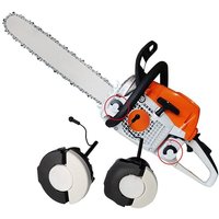 Stück Öltankdeckel/Tankdeckel für Stihl MS171 MS181 MS200 MS210 MS200T MS211 MS192 MS192T MS230 MS240 MS250 MS260 MS340 MS360 56Vingt Kettensäge, Stück Öltankdeckel/Tankdeckel für Stihl MS171 MS181 MS200 MS210 MS200T MS211 MS192 MS192T MS230 MS240 MS250 MS260 MS340 MS360 56Vingt Kettensäge, von SNQ