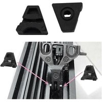 SNQ - stücke Auto Schiebedach Fenster Slider Reparatur Kit Clip Für Mercedes Cla ace Klasse W176 W177 W205 C207 C11 von SNQ