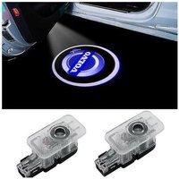 Stücke Willkommen Lichter Für Volvo S90 S80l S60l Xc60 Led Laser Projektor Licht Logo Tür Licht Stehleuchte Stil b Stücke Willkommen Lichter Für Volvo S90 S80l S60l Xc60 Led Laser Projektor Licht Logo Tür Licht Stehleuchte Stil b von SNQ
