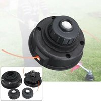 Trimmerkopf, M101.25 Rasentrimmer-Satz Trimmerköpfe für Homelite ST155 ST165 ST175 ST285 von SNQ