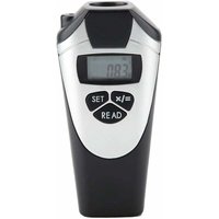 SNQ - Ultraschall-Entfernungsmesser Ultraschall-Entfernungsmessung 0,5 bis 18 m von SNQ