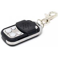 SNQ - Universal-Garagentor-Fernbedienung, Frequenz 433,92 MHz Garagentor-Fernbedienung von SNQ