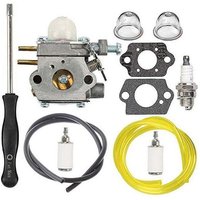 Vergaser für WT-973 RM2560 RM2570 RM2750 M2500 Rasenmäher von SNQ