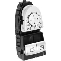 SNQ - Vorne Elektrische Fenster Control Schalter A2059056911 Passt für Mercedes‑Benz Vito 447 448 von SNQ