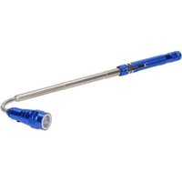 WL-9 Teleskop LED Taschenlampe 17-57cm 3 LED 4xLR44 Moving Head Magnet Werkstattlampe WL-9 Teleskop LED Taschenlampe 17-57cm 3 LED 4xLR44 Moving Head Magnet Werkstattlampe von SNQ