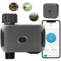SNQ - WiFi Smart Valve Delay Rain Programming usa/uk mit Gateway von SNQ
