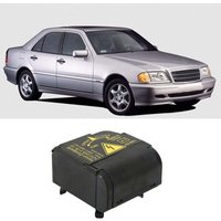 Xenon-Scheinwerferzünder, Scheinwerfer-Startermodul 5DD008319-10 Ersatz für Mercedes ML-Klasse 2002-2008 Xenon-Scheinwerferzünder, Scheinwerfer-Startermodul 5DD008319-10 Ersatz für Mercedes ML-Klasse 2002-2008 von SNQ