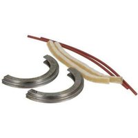 Gehäusedichtungen SC209 FSS ID 45mm 1St./VE SNR Gehäusedichtungen SC209 FSS ID 45mm 1St./VE SNR von SNR