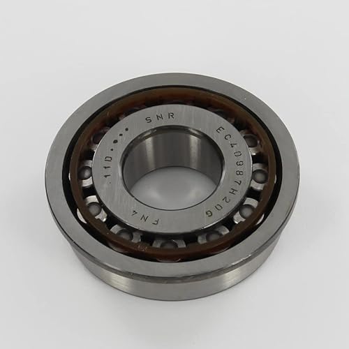 Getriebelager SNR EC 40987 H206 von SNR