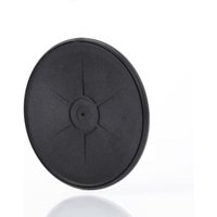 SNR - Deckel und Kappe SC505 .ec Außen-Ø 40,85 mm Gehäusedeckel Breite 4,24 mm von SNR