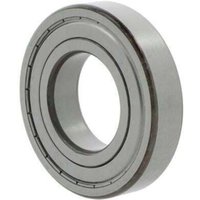 SNR - Rillenkugellager 6209 .F604 id 45mm ad 85mm Breite19mm von SNR