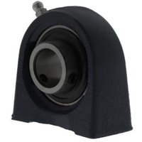 SNR - Stehlager-Gehäuseeinheit UCPAE207 35 mm Gewindestifte von SNR