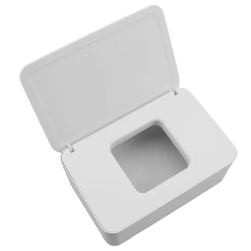 SNRISE Neue Kunststoff Tissue Box Nass Tissue Halter Abdeckung Tücher Papier Seidenpapier Lagerung Box Papier Handtuch Spender Hause Serviette Veranstalter von SNRISE