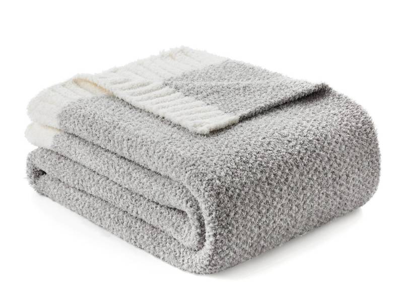 Wohndecke Kuschelsack, ultraweiche, warme Mikrofaserdecke, SNUGGLE SAC, 127cm x 152cm, modern, komfortabel Wohndecke Kuschelsack, ultraweiche, warme Mikrofaserdecke, SNUGGLE SAC, 127cm x 152cm, modern, komfortabel von SNUGGLE SAC