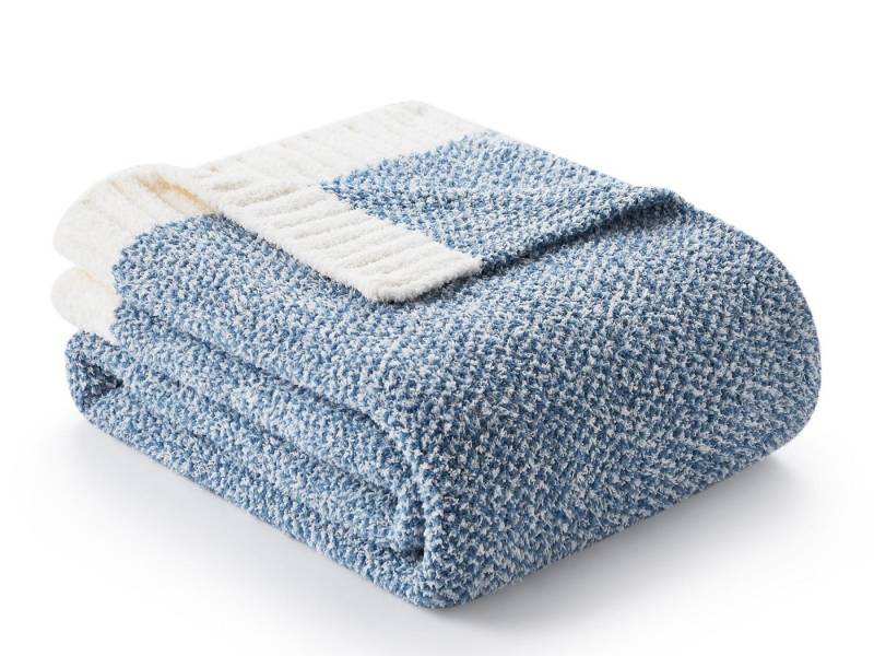 Wohndecke Kuschelsack, ultraweiche, warme Mikrofaserdecke, SNUGGLE SAC, 127cm x 152cm, modern, komfortabel von SNUGGLE SAC