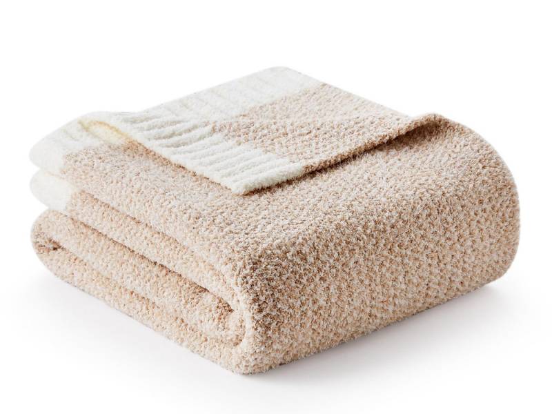 Wohndecke Kuschelsack, ultraweiche, warme Mikrofaserdecke, SNUGGLE SAC, 127cm x 152cm, modern, komfortabel von SNUGGLE SAC