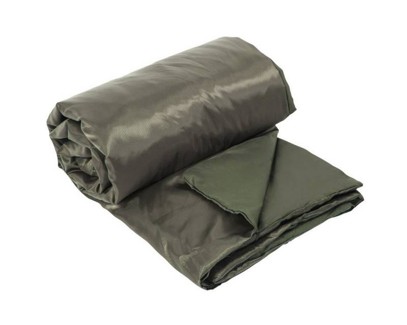 Outdoordecke Snugpak Decke Insulated Jungle Blanket, SNUGPAK, Wasserabweisend von SNUGPAK