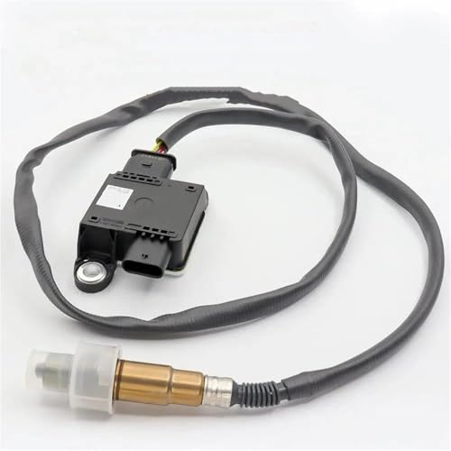 Abgassensor Für Benz Für Sprinter 1500, 2500, 3500 (2,0-2,1-3,0-l-Motoren) 0281007099/100 Rußpartikelsensor Autoteile von SNWDBH