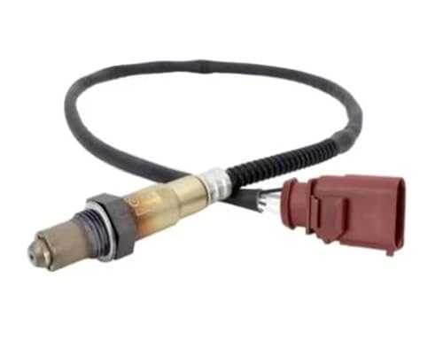 Lambdasonde Für A3 A4 A5 A6 A8 Q5 Q7, Lambdasonde Vorn, 1K0998262L, 0258017178 Autoteile(1K0998262S) von SNWDBH