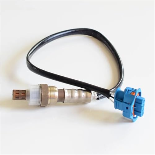 Lambdasonde Für Fiat Für Croma Für Kombi 1,8L 16V 05-16 55566650 55353811 Lambdasonde Luft-Kraftstoff-Verhältnis Autoteile von SNWDBH