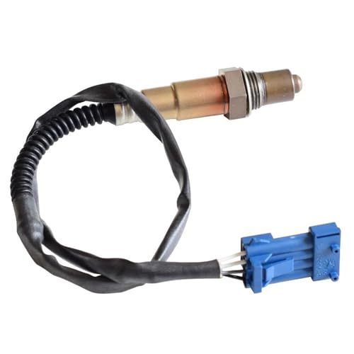 Lambdasonde Für Fiat Für Qubo 0258006185 9636876580 96368765 9636968380 Lambdasonde Autoteile von SNWDBH