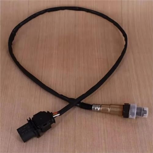 Lambdasonde Für MAN LC TGA TGX TGS TGM TGL 51154080001 2R0906261 0281004107 Lambdasonde Luft-Kraftstoff-Verhältnissensor Autoteile(4pcs 0281004107) von SNWDBH