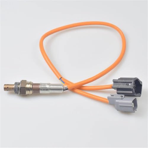 Lambdasonde Für Mazda 6 GG GY (2002–2007), 1,8-2,0-2,3 LFH1-18-8G1 Autoteile von SNWDBH