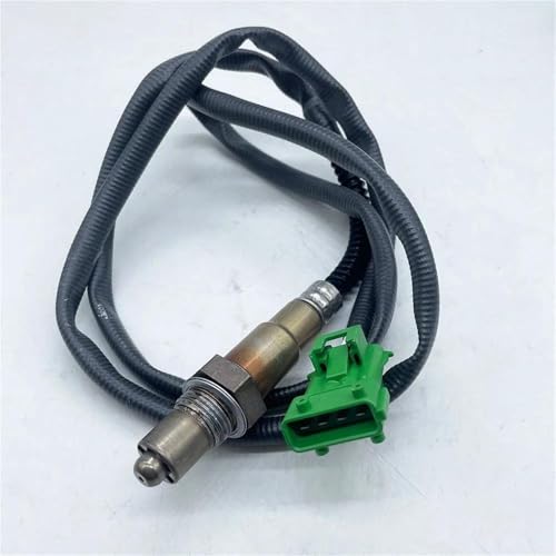 Lambdasonde Für PEUGEOT 206 1.4 301 307 308 406 607 807 1.6 0258006029 0258006026 9636148880 1628HV Autoteile(0258006026) von SNWDBH