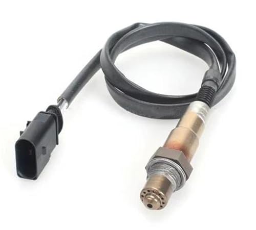 Lambdasonde Für Seat Für Leon Für Ibiza Lambdasonde Vorgeschaltet, 1K0998262L, 0258017178 Autoteile(1K0998262L) von SNWDBH